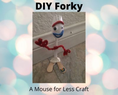 Forky