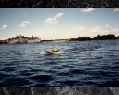 Grand Floridian