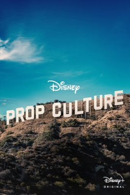 Finding Disney movie props