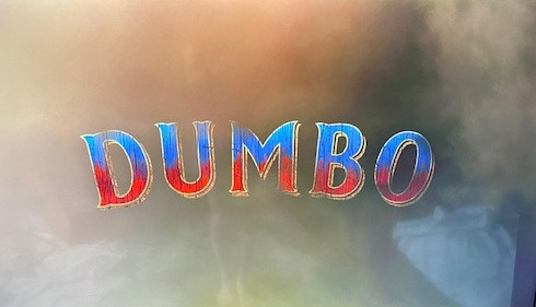 Dumbo Movie Compare