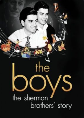 The Sherman Brothers' Story