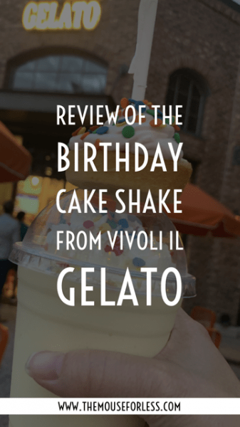 Vivoli il Gelato