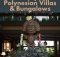 Tiki Man with 5 Reasons to Stay at Disney's Polynesian