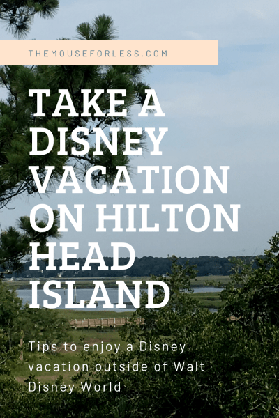 Hilton Head Island Resort