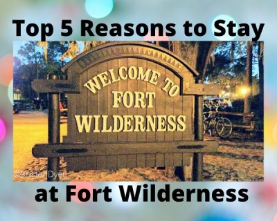 Fort Wilderness