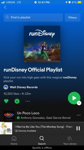 runDisney