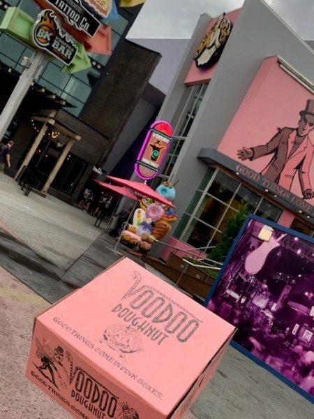 Voodoo Doughnut