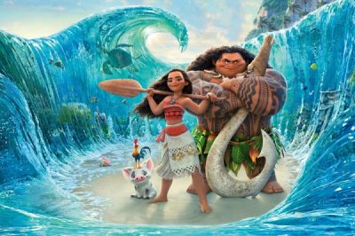 Moana