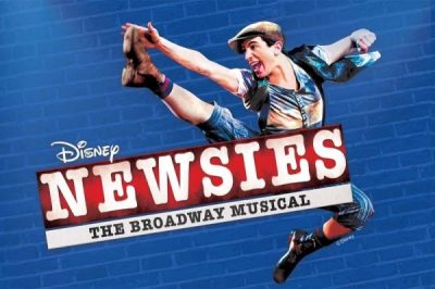 Newsies 