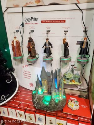 Disney Hallmark Christmas Ornaments for 2020