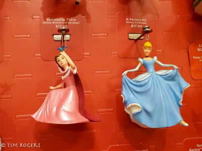 Disney Hallmark Princesses