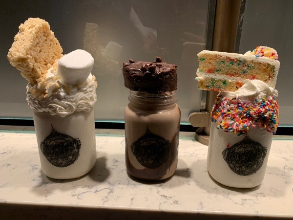 Toothsome Chocolate Emporium