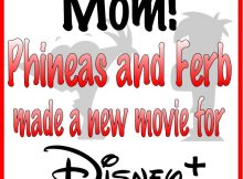 Phineas and Ferb: Candace Against the Universe