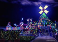 Enjoy many of the GKTW attractions