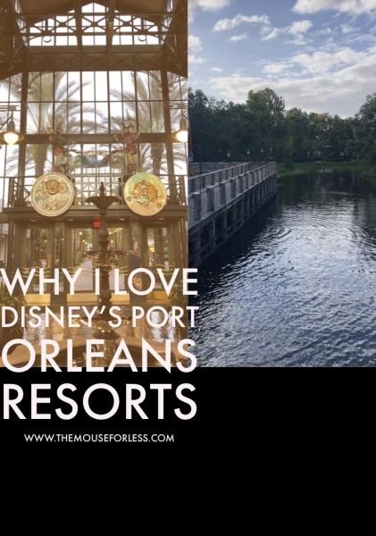 Port Orleans