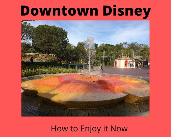 Downtown Disney