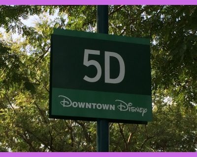 Downtown Disney