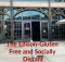 The Edison-Gluten Free and Socially Distant