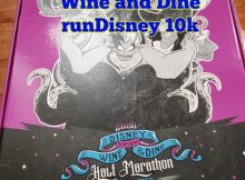 Wine and Dine