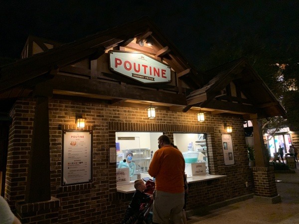 The Daily Poutine