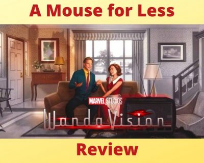 WandaVision Review