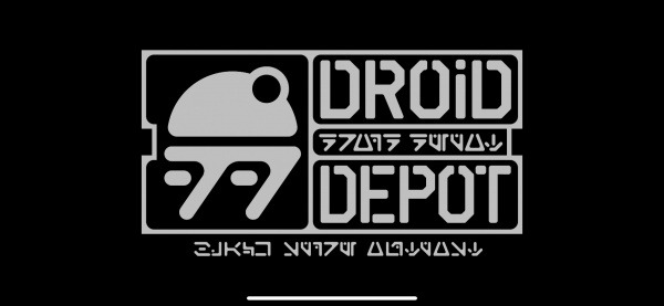 Droid Application