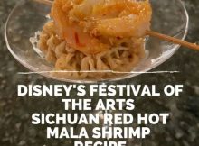 Disney's Festival of the Arts