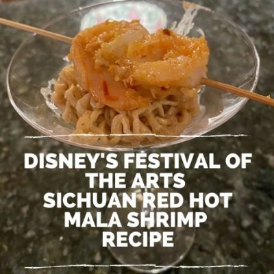 Disney's Festival of the Arts