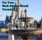 10 Things Your Might Not Realize at Walt Disney World