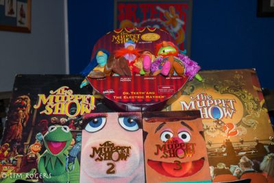 Muppet Collection