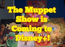 Muppet Show Disney +