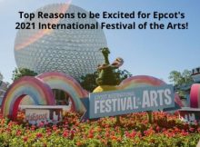Festival of the Arts