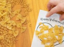 Lady and the Tramp Valentines