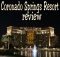 Coronado Springs Resort