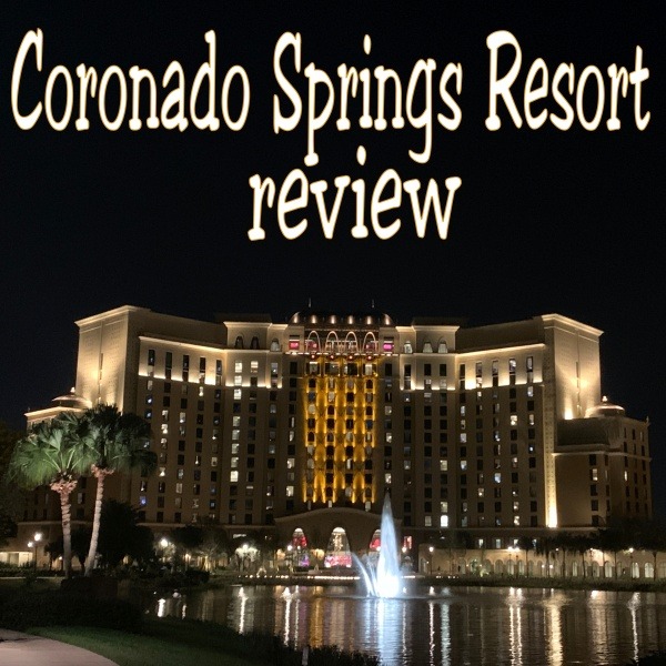 Coronado Springs Resort