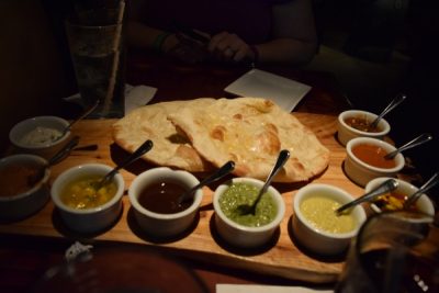 Sanaa Bread Service