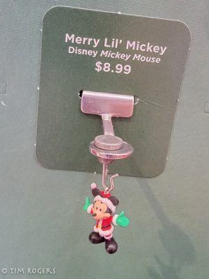 Mini Mickey