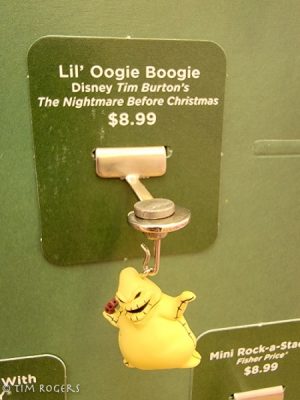 oogie