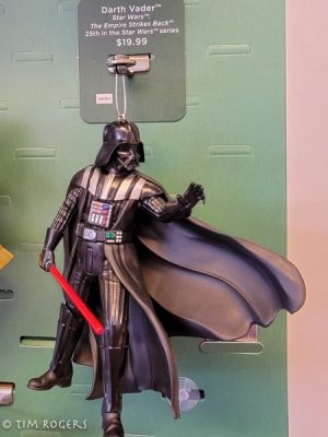 Darth Vader