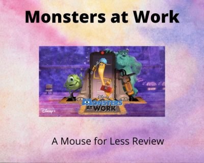 Monsters At Work review: Disney Plus continues where Monsters, Inc