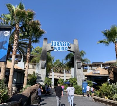 Universal Studios Hollywood