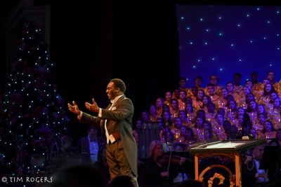 Candlelight Processional