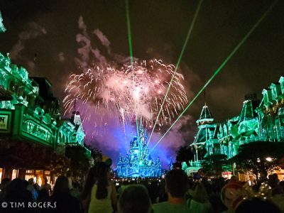 Main Street Enchantment - Disney Enchantment Dessert Pre-Party