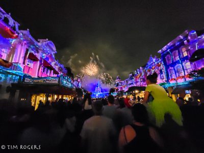 Main Street Enchantment