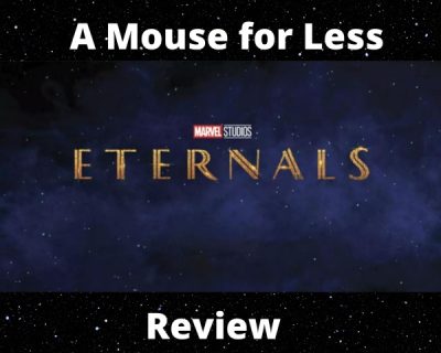 Eternals