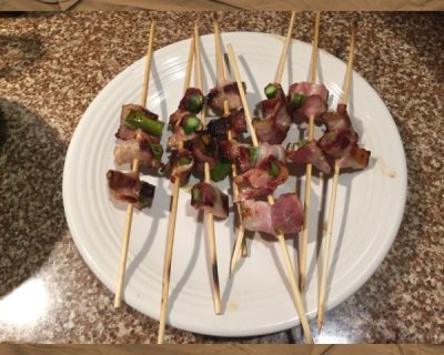 Safari Skewers