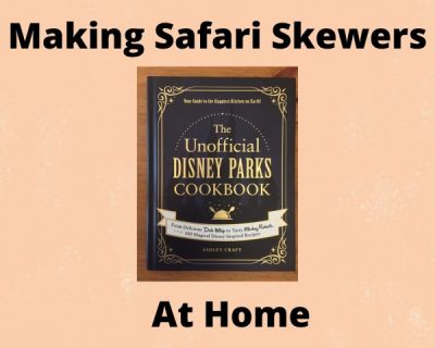 Safari Skewers