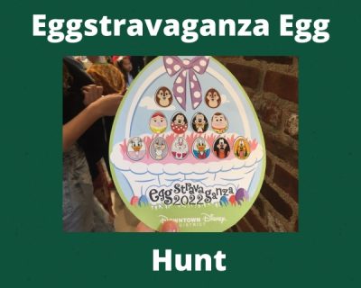 Eggstravaganza