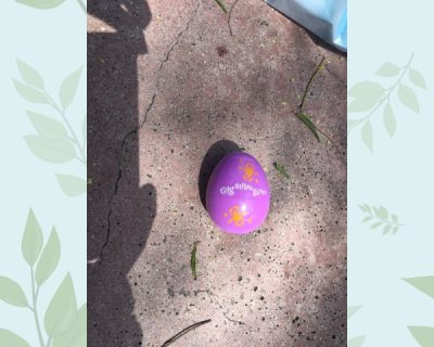 Eggstravaganza