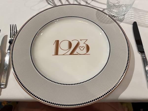 1923 restaurant